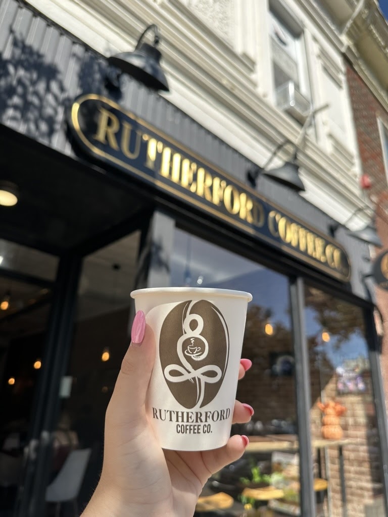 Rutherford Coffee Co.