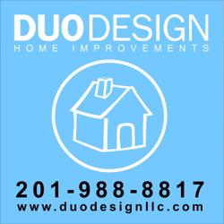 Duo Design Home Improvement Llc.