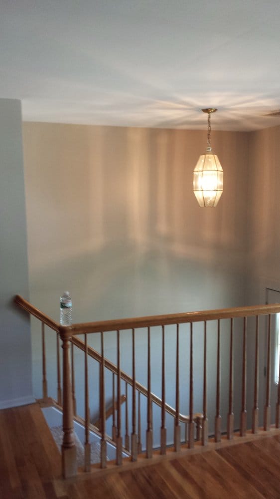 Top Notch Painting 45 Weber Ave, Sayreville New Jersey 08872
