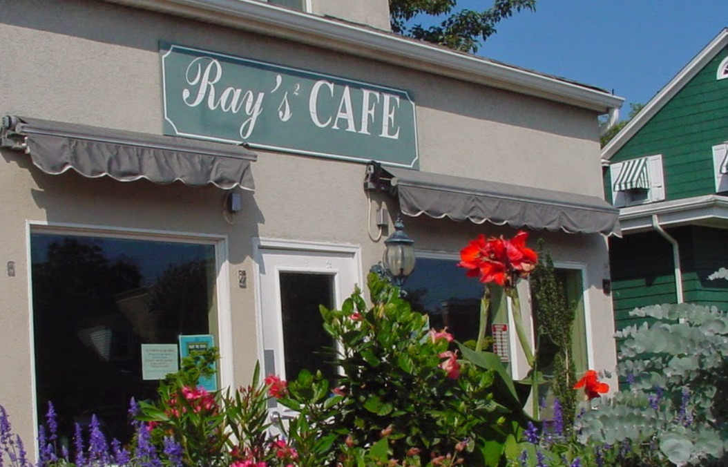 Ray's Cafe