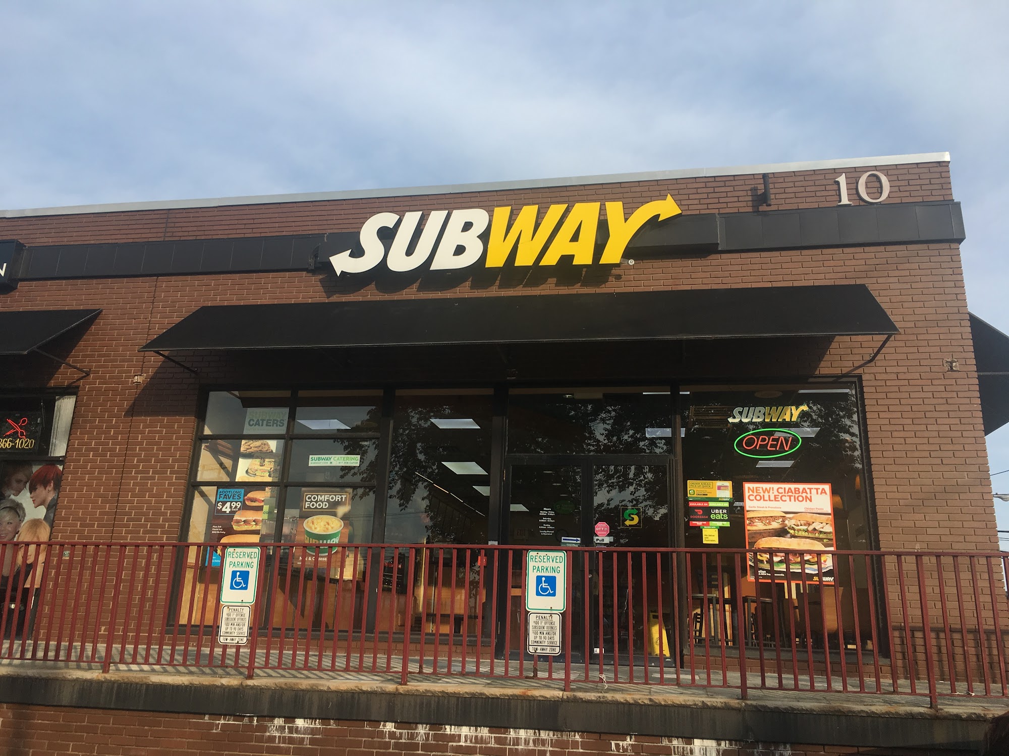 Subway