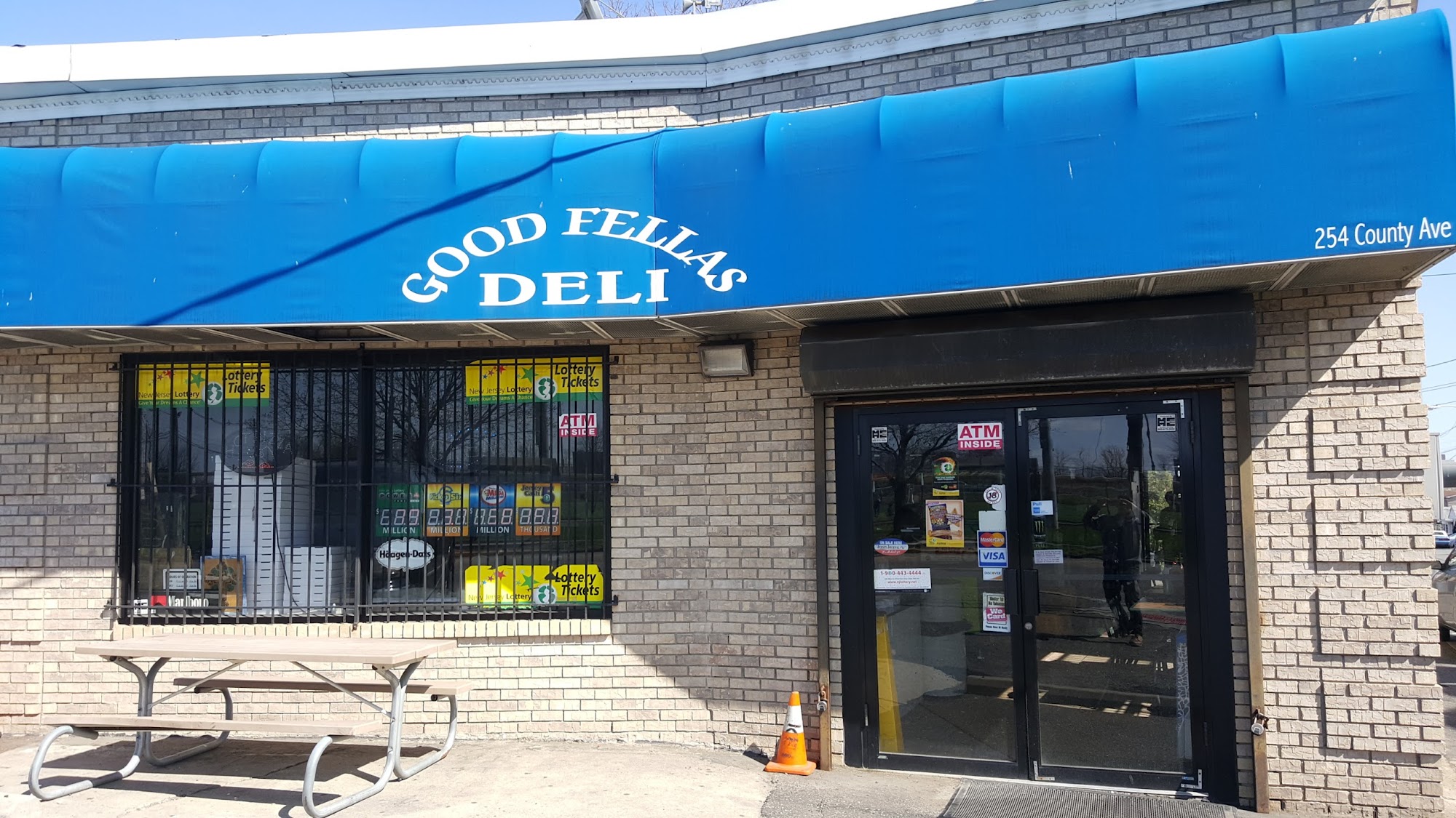 Good Fella's Deli