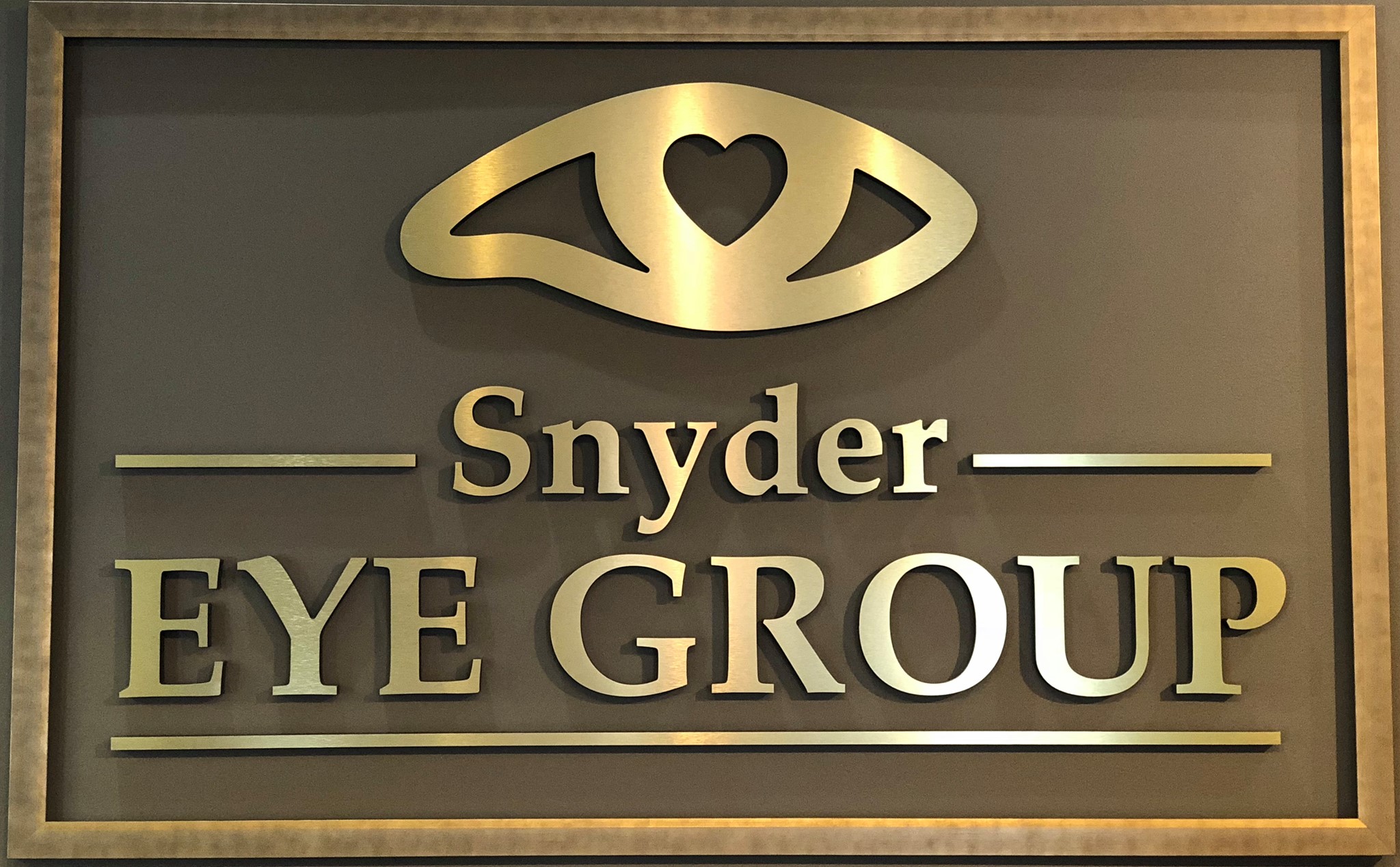 Snyder Eye Group 1808 Long Beach Blvd, Ship Bottom New Jersey 08008