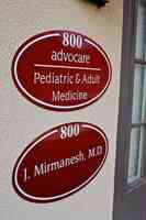 Mirmanesh Pediatric & Adult Medicine, Sicklerville Location