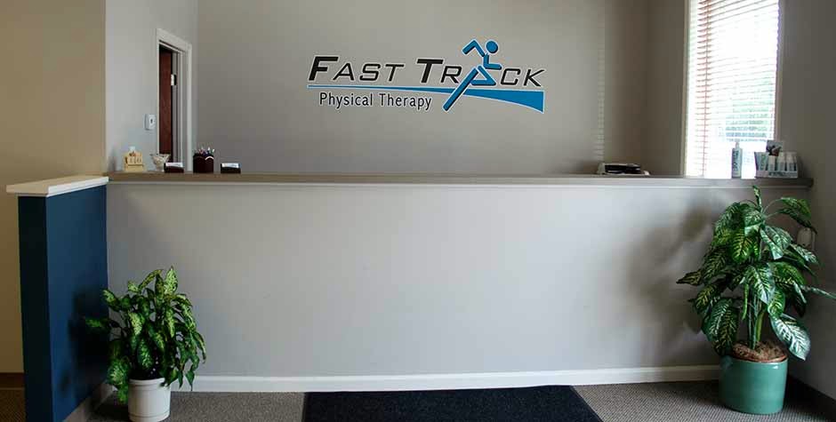 Fast Track Physical Therapy 700 S White Horse Pike, Somerdale New Jersey 08083