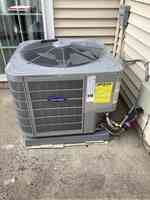 Standard Air Conditioning Refrigeration Services LLC