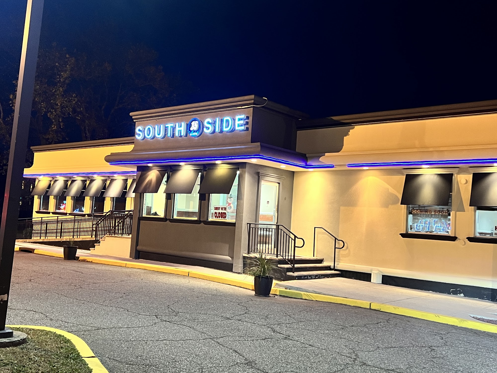 South Side 35 Diner