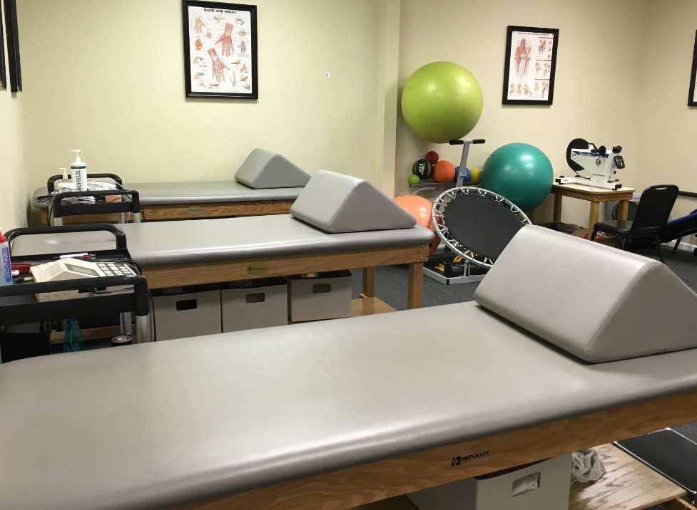 Monmouth Rehab Professionals 132 N Broadway, South Amboy New Jersey 08879