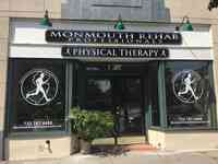 Monmouth Rehab Professionals