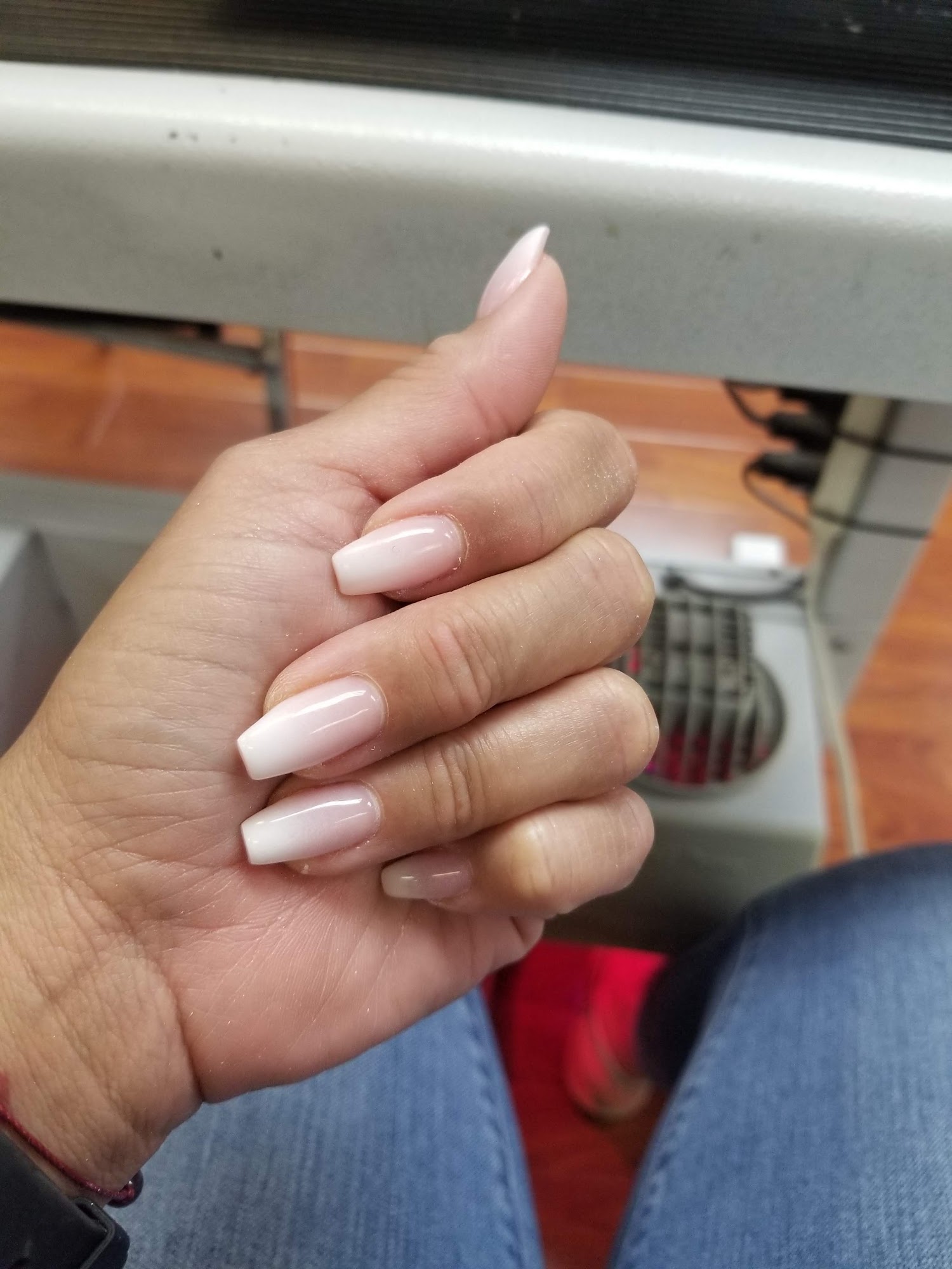 Millennium Nail Salon 87 Main St #1445, South Bound Brook New Jersey 08880