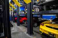 Broadway Supercar Storage