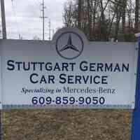 Stuttgart German Car Services