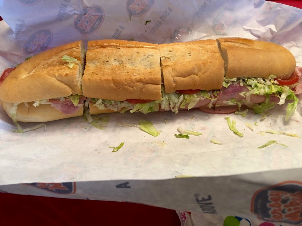 Jersey Mike's Subs