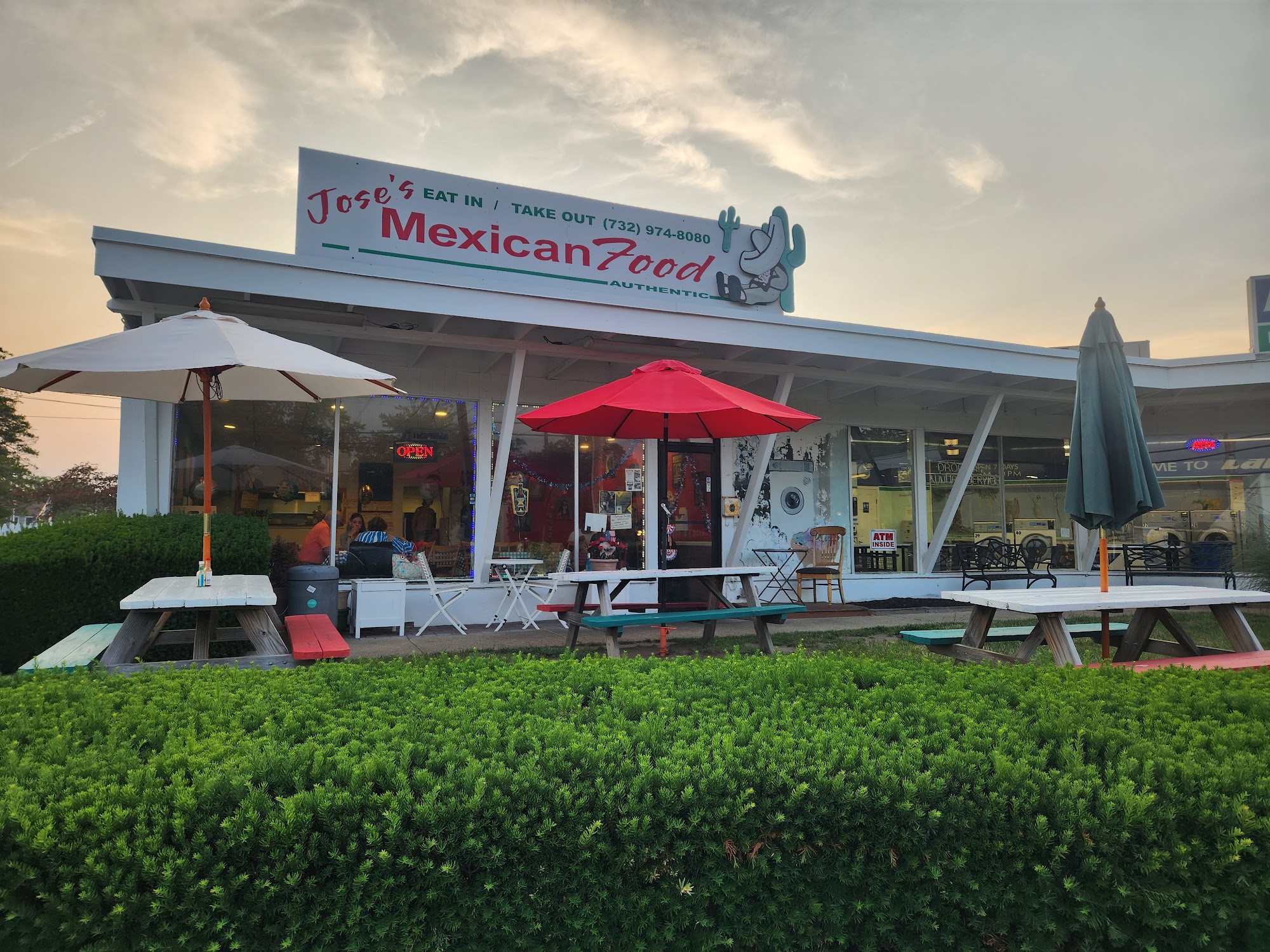 Jose's Mexican Restaurant