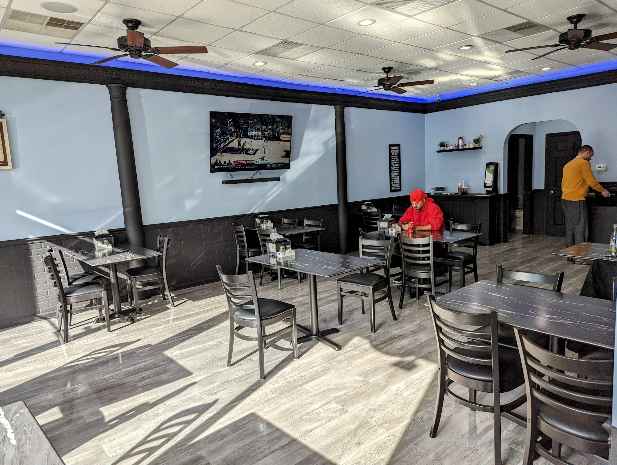 The Brisket Guy BBQ, Springfield Menu, Reviews (88), Photos (29