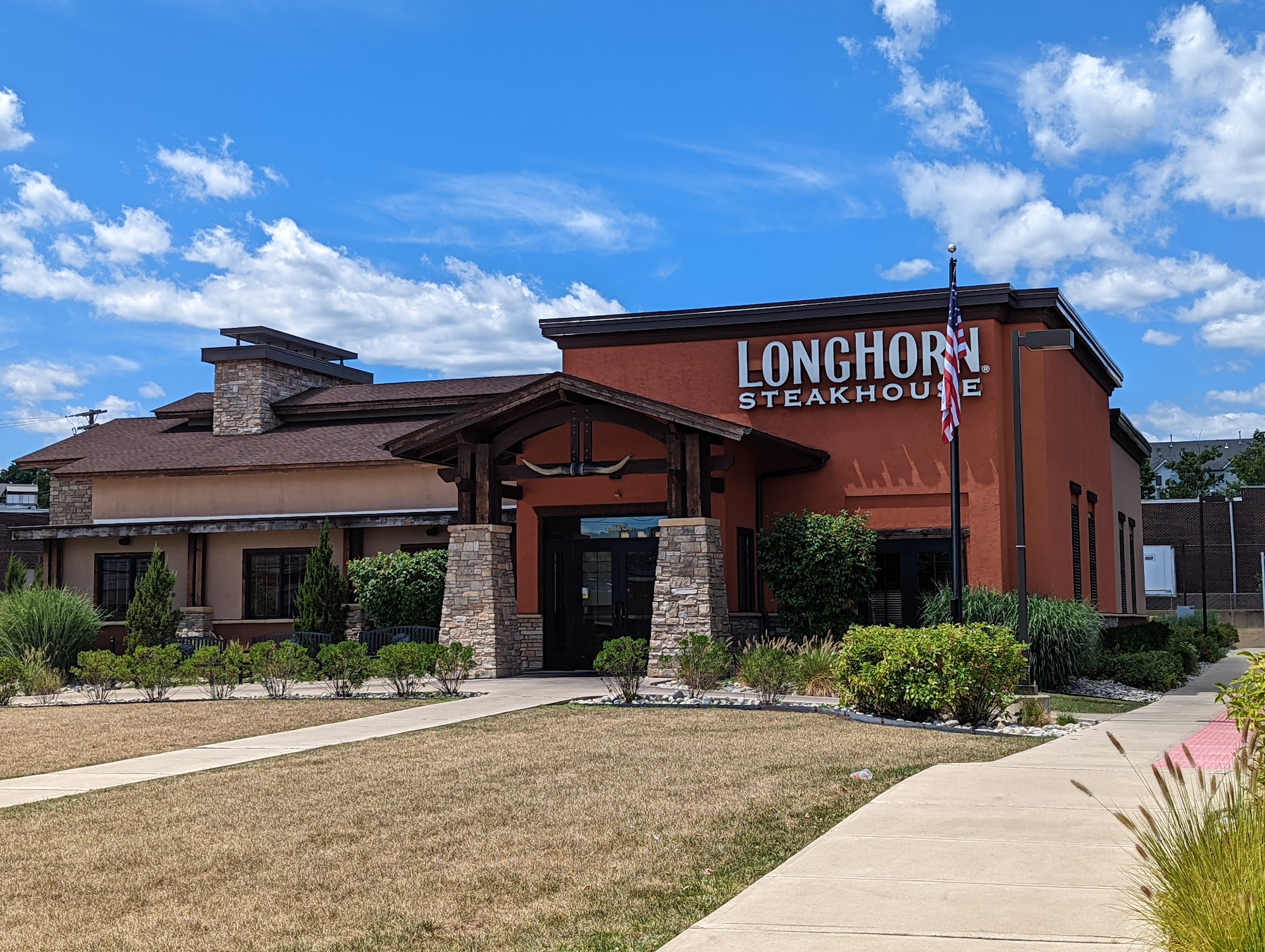 LongHorn Steakhouse