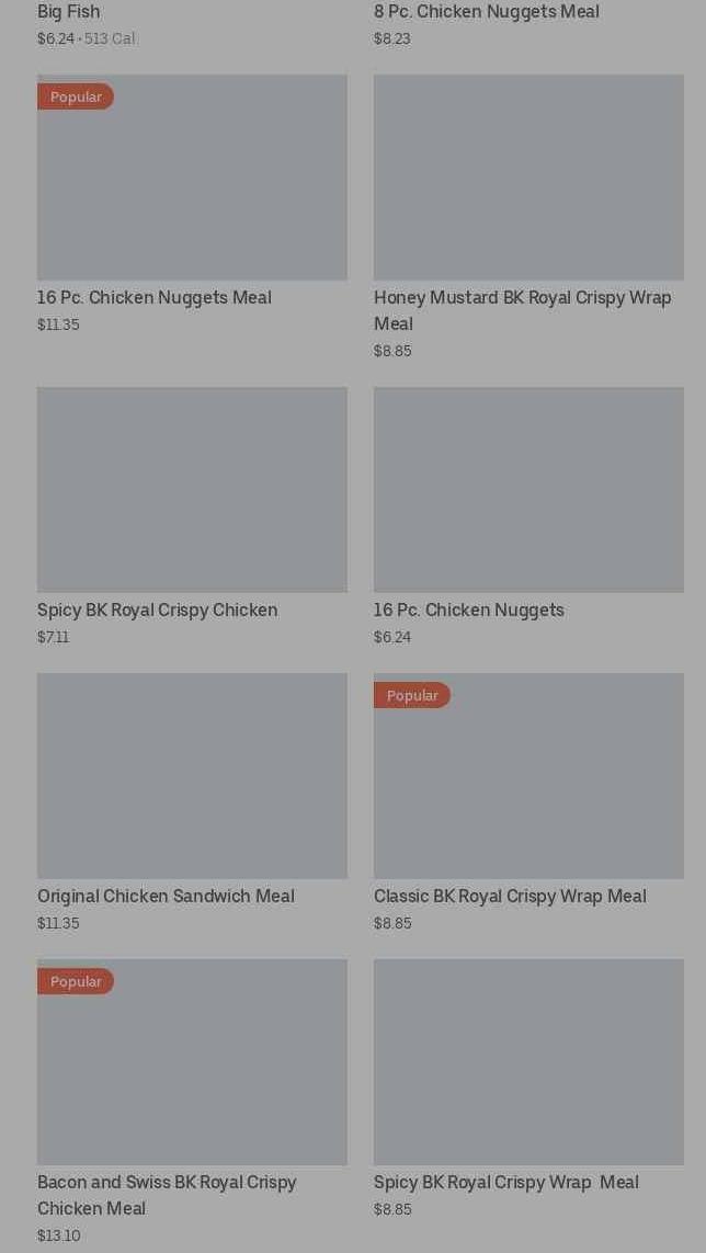 Photo credit: Posmates