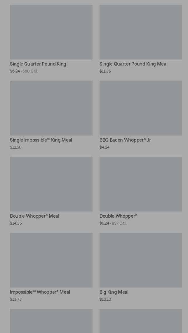 Photo credit: Posmates