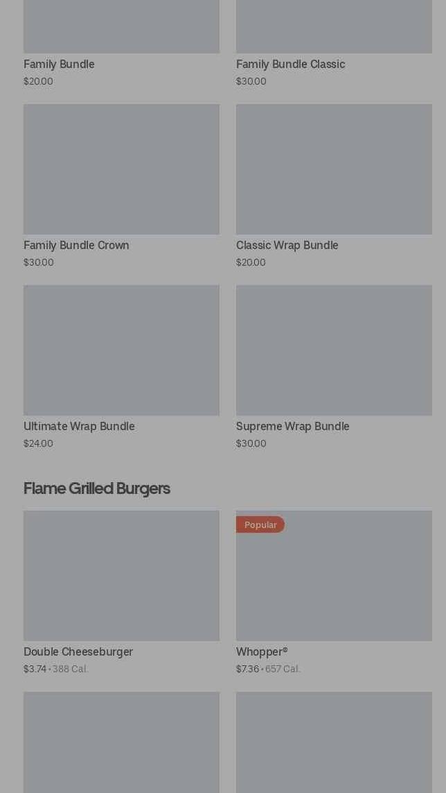 Photo credit: Posmates