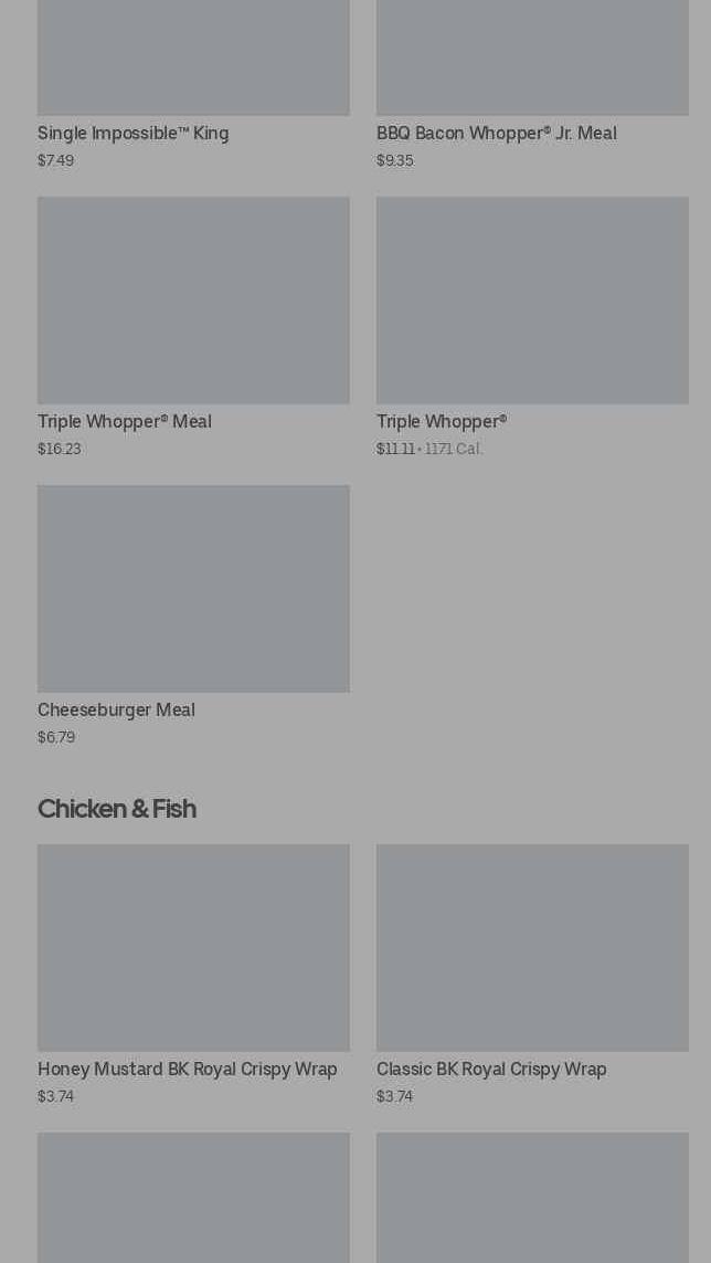 Photo credit: Posmates