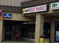 Happy Fruit Market