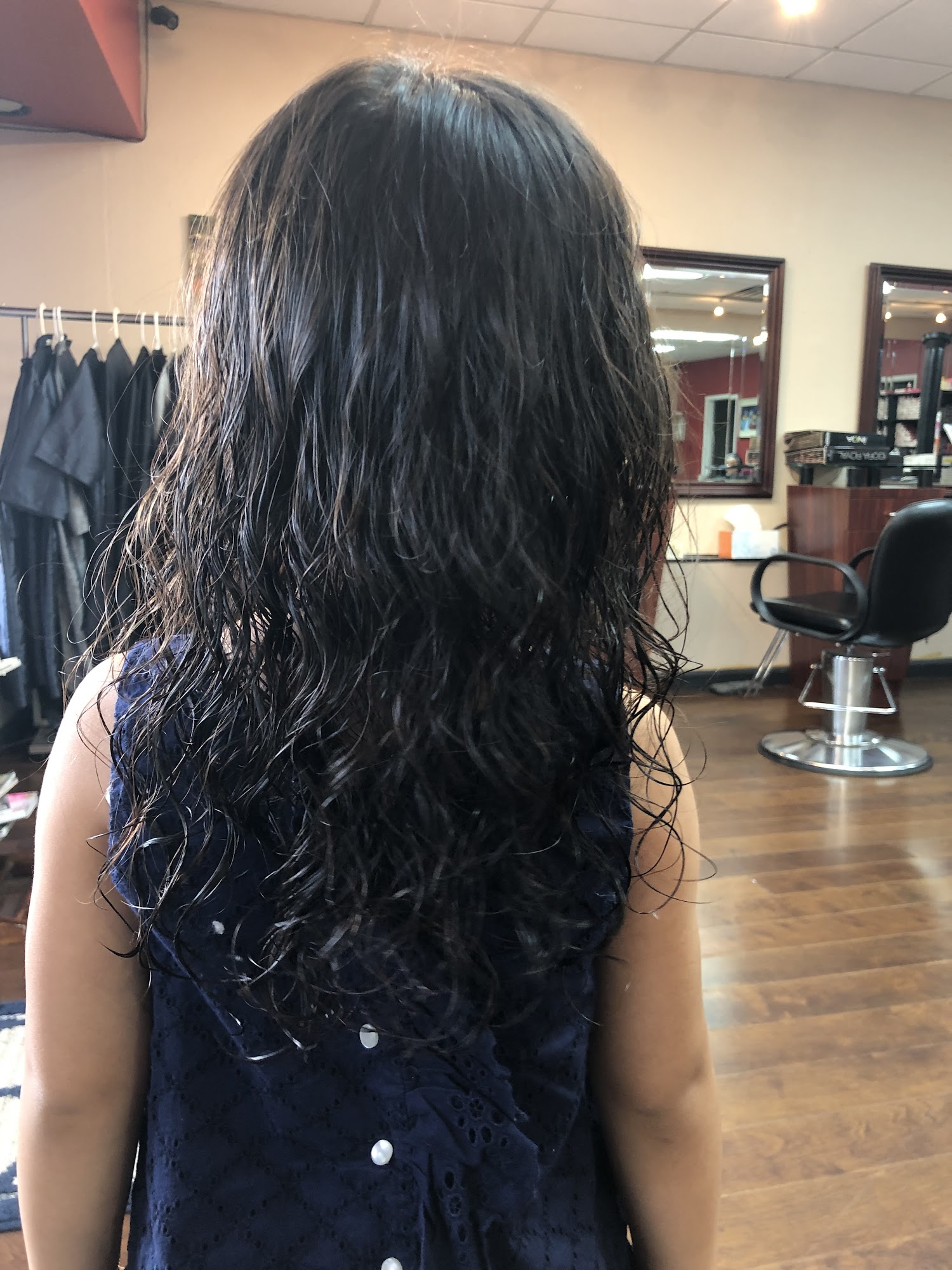 Haute Hair Salon 5 Hillside Ave # A, Tenafly New Jersey 07670