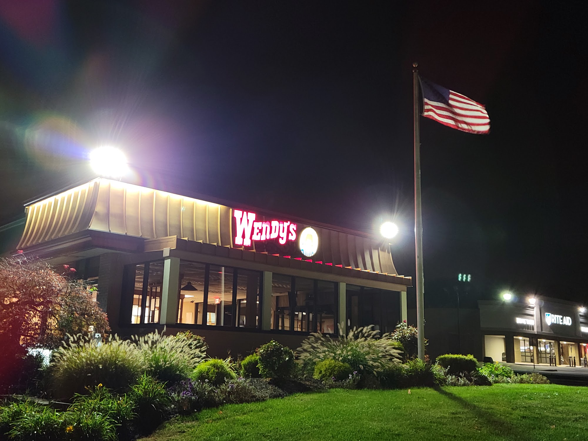 Wendy's