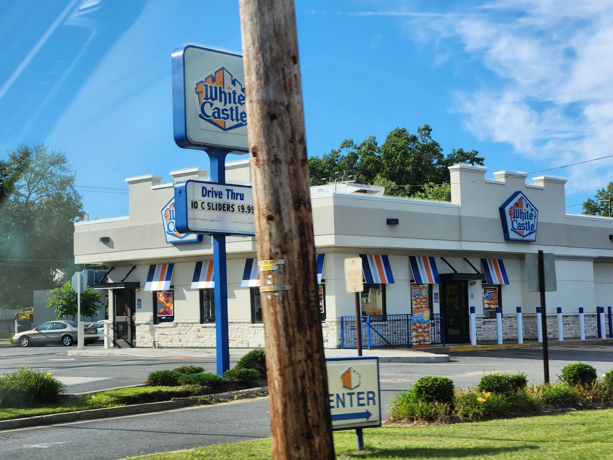 White Castle