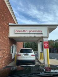 CVS Pharmacy