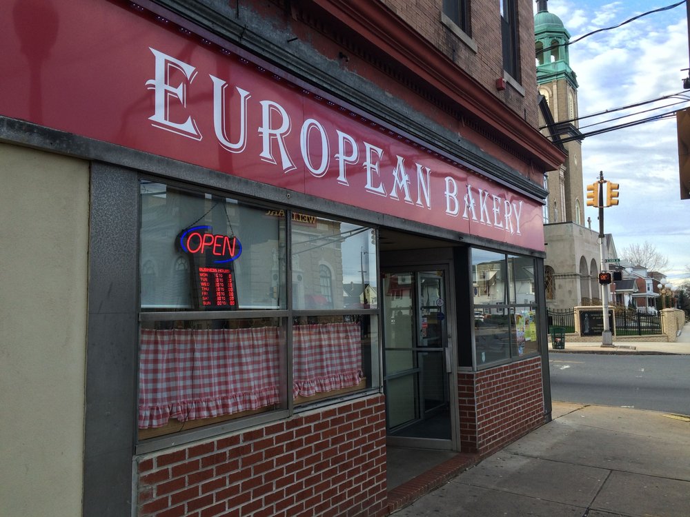 European Bakery LLC