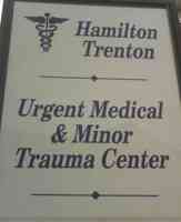Hamilton Trenton Urgent Care + Walk in Medical
