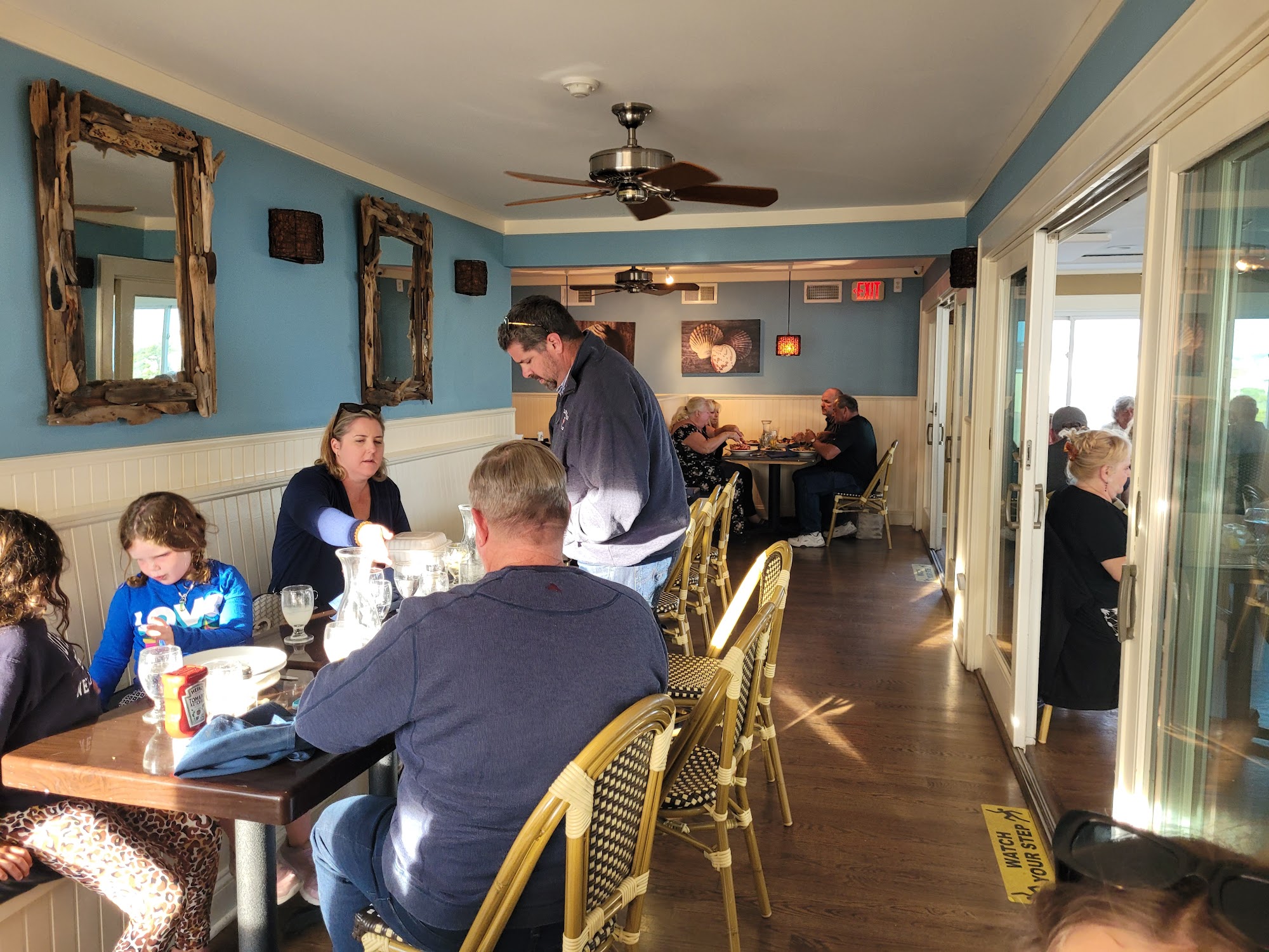 Sunset Seafood of Tuckerton