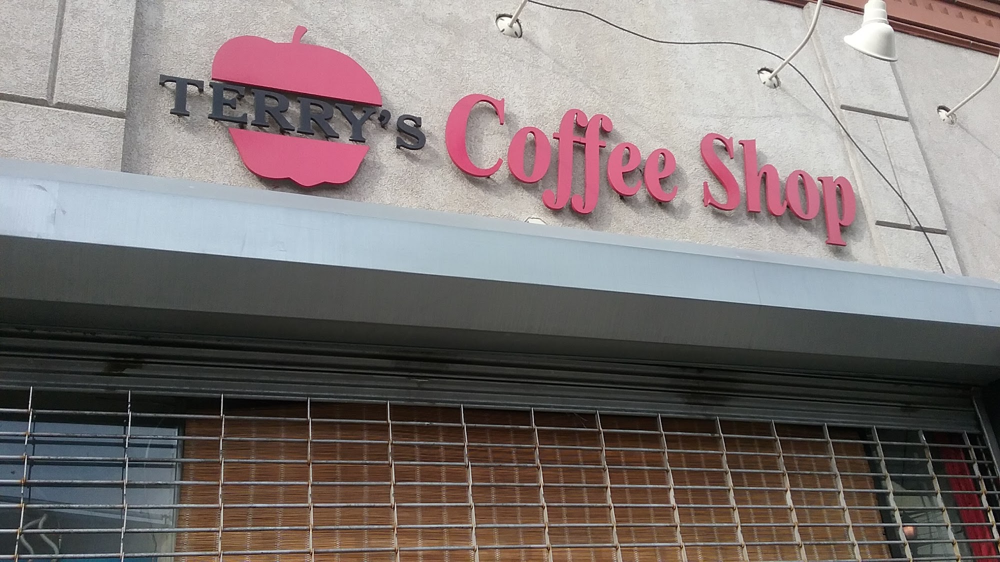 Terry's Coffee Shop