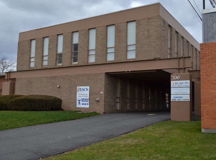 Advanced Spine Care Physical Therapy