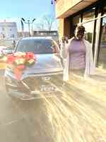 Guess Driving School