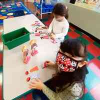 Espin Preschool Learning Center
