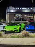 DCH Montclair Acura Parts
