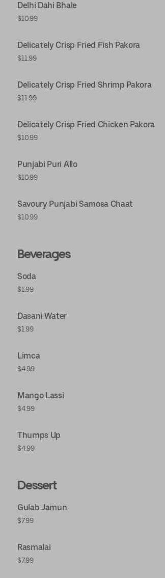 Photo credit: Posmates