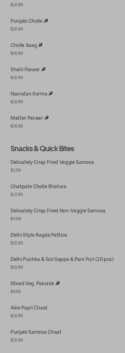 Photo credit: Posmates