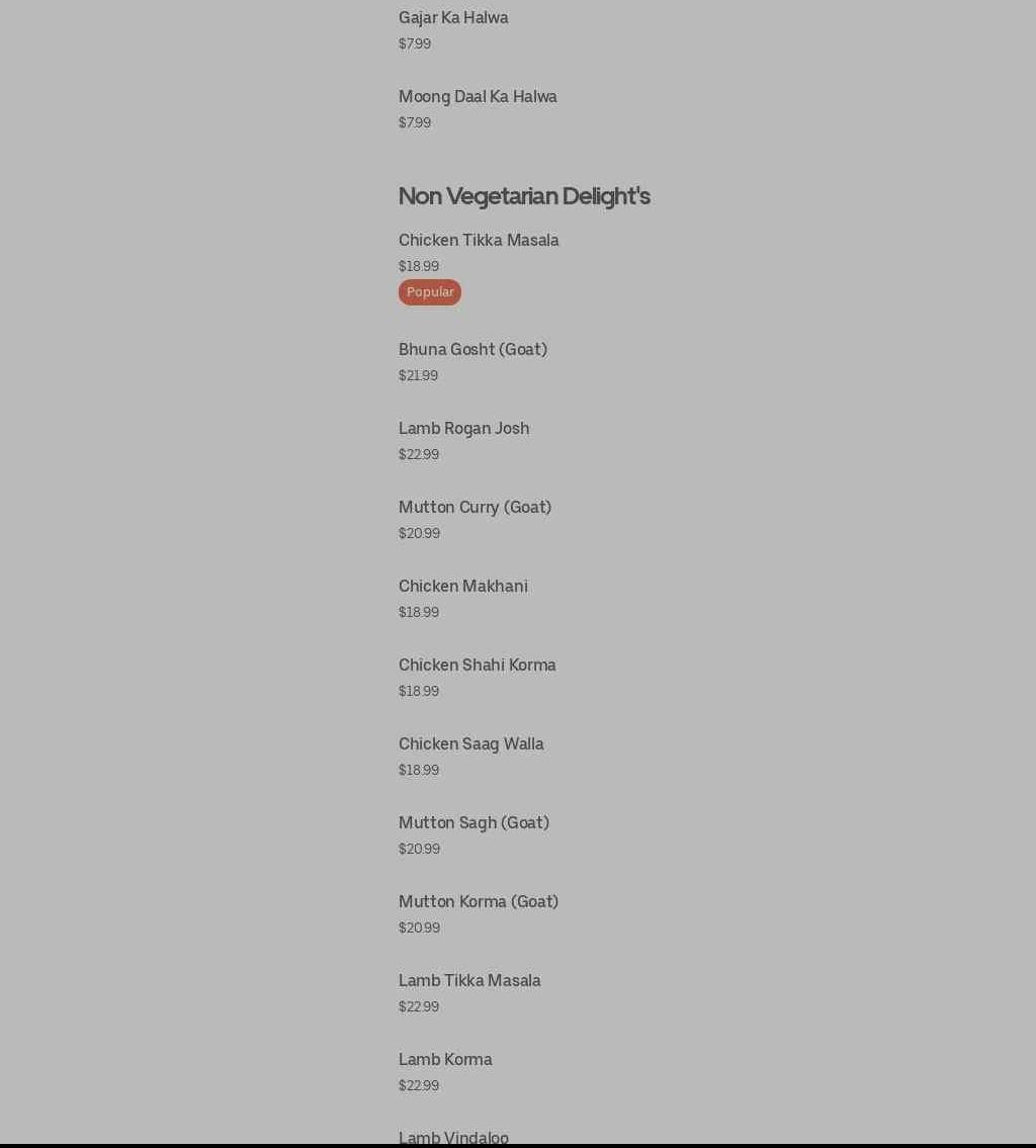 Photo credit: Posmates