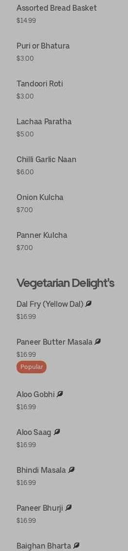 Photo credit: Posmates