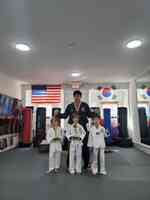 Master Cha's Summit Martial Arts Tae Kwon Do