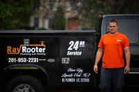Ray Rooter Trenchless Sewer Line Replacement and Repair