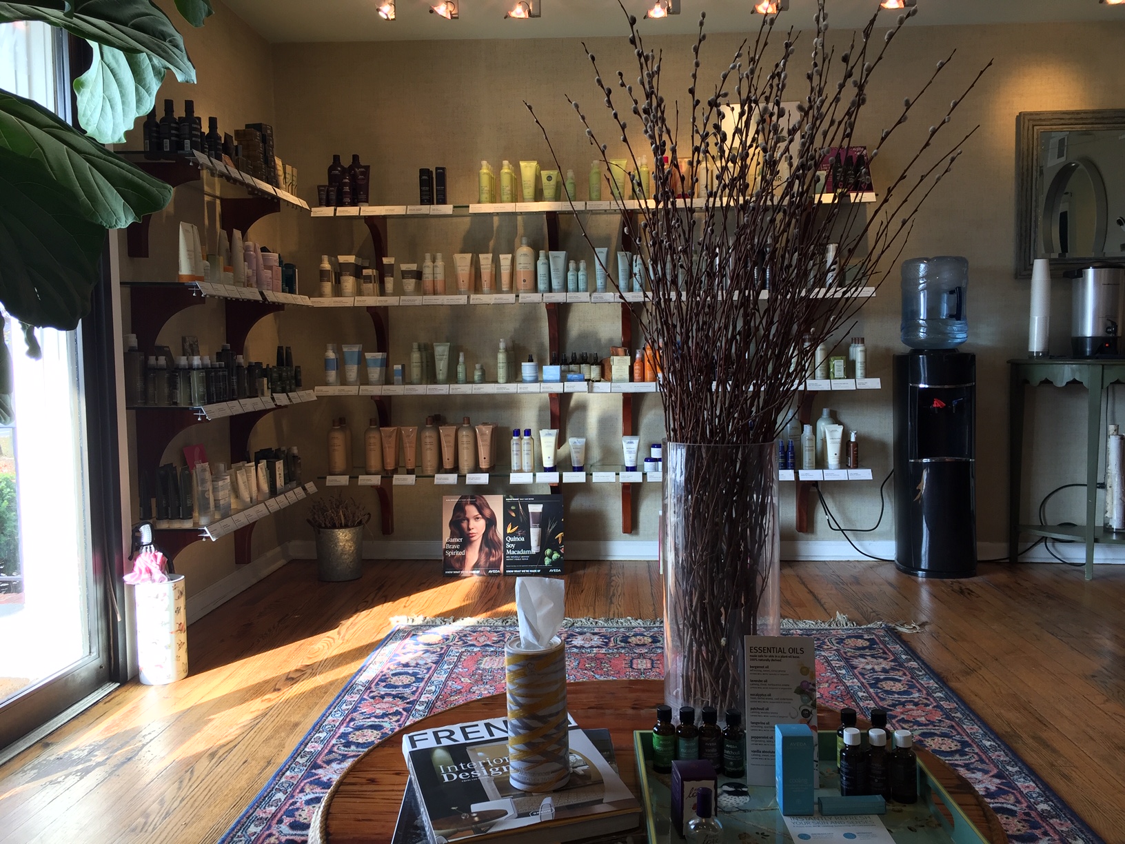 Spruce Salon & Spa 1924 NJ-35 Suite 15, Wall New Jersey 07719