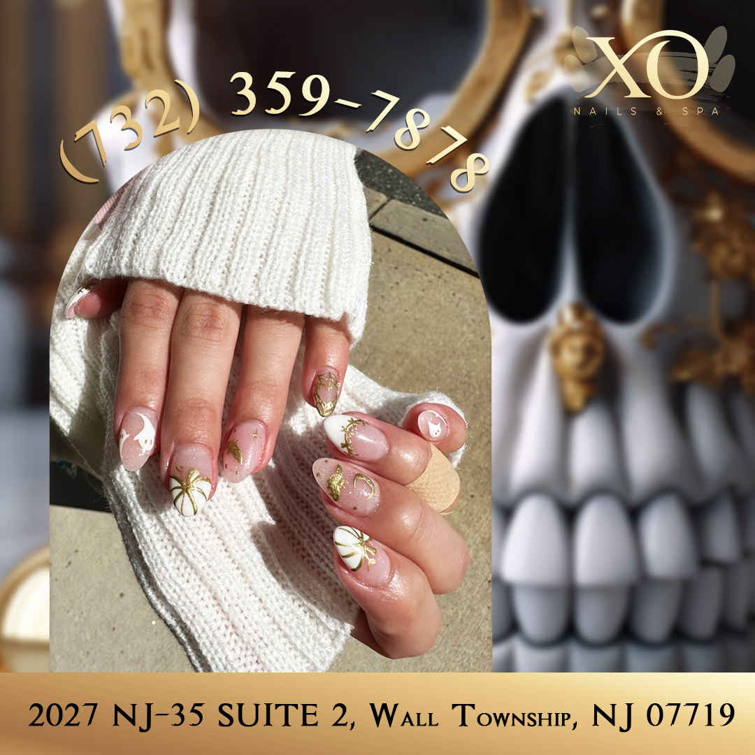 XO NAILS & SPA 2027 NJ-35 SUITE 2, Wall New Jersey 07719