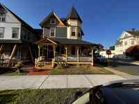 Environmental Landscape Design