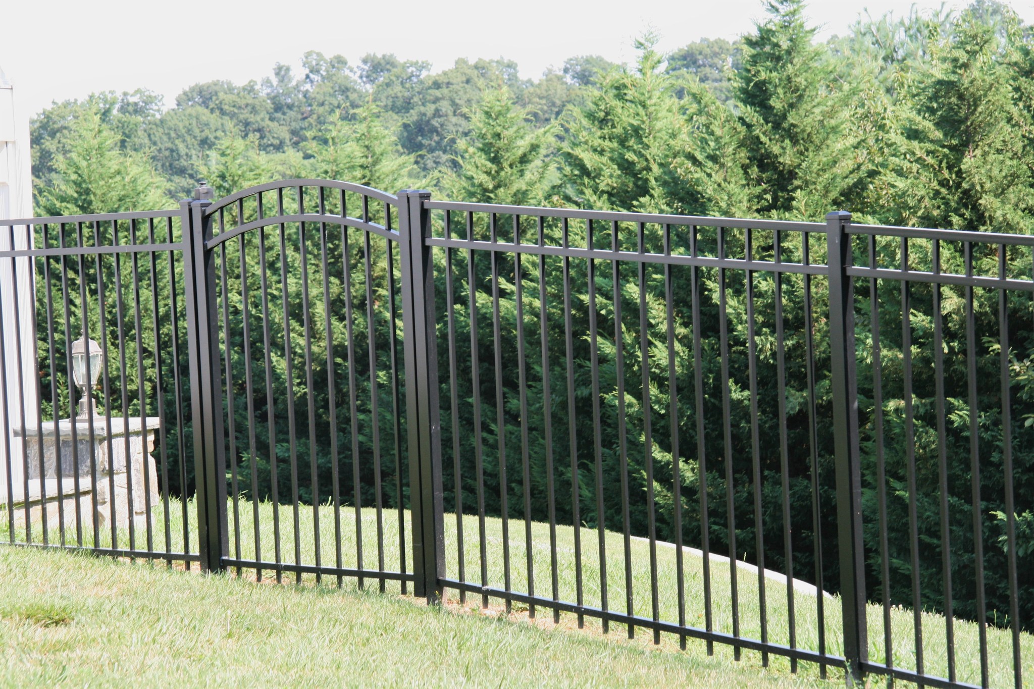 Wantage Fence & Stonework, LLC 127 Sally Harden Rd, Wantage New Jersey 07461