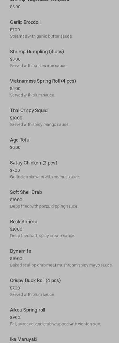 Photo credit: Posmates