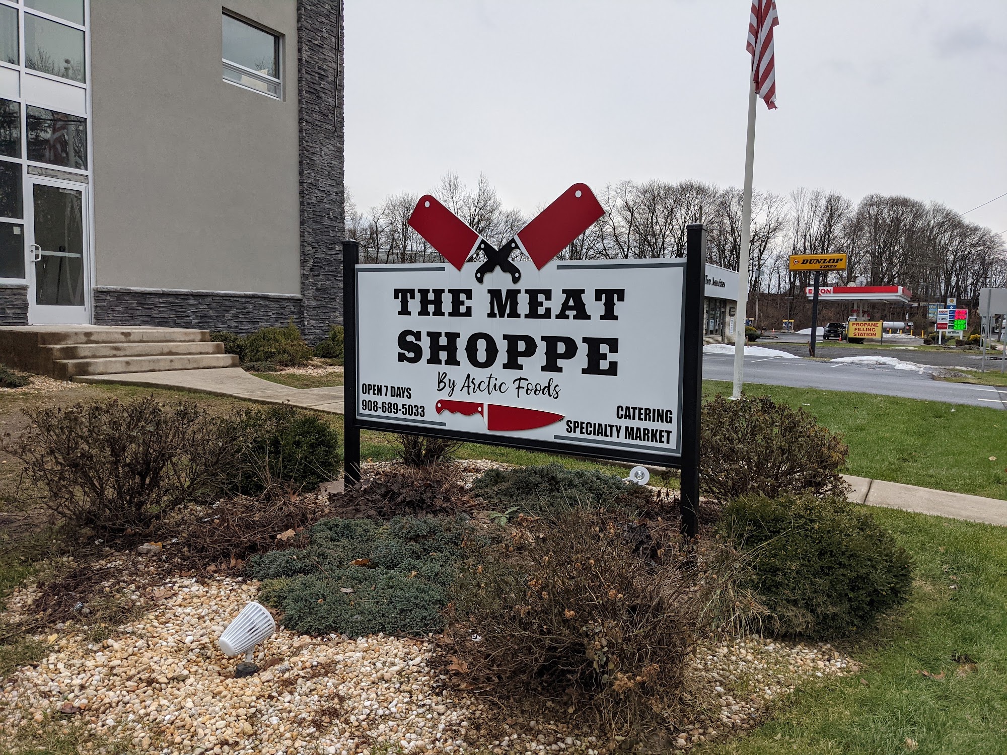The Meat Shoppe by Arctic Foods