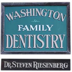 Washington Family Dentistry